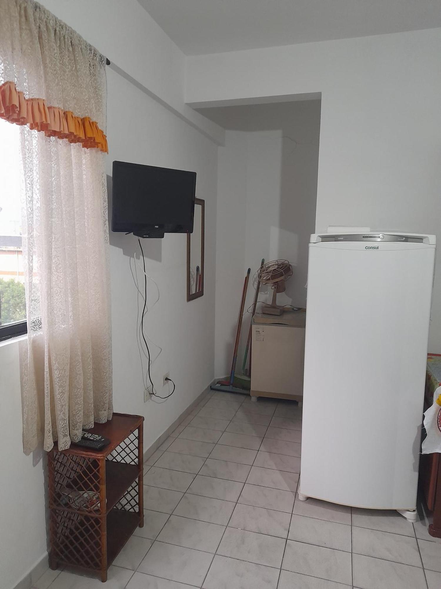 Kitnet - Grande - Ocian Apartment *